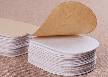 市智成纤维制品供应智成纤维涤纶针刺棉 环保进口大化纤生产
